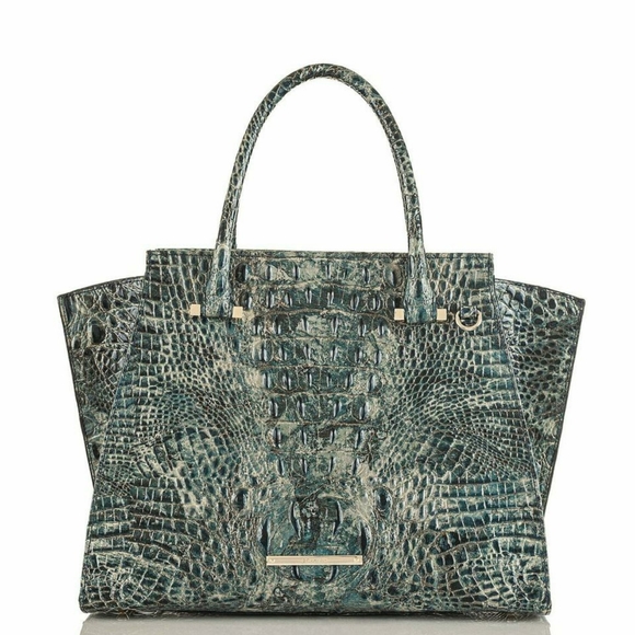Brahmin Priscilla NWT - Picture 1 of 6